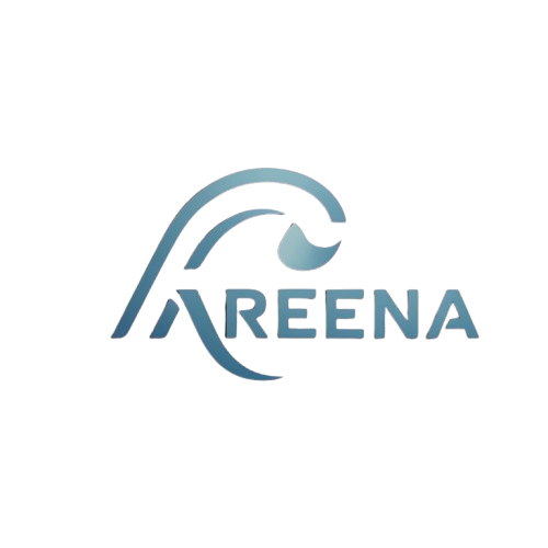 Areena-industries.com